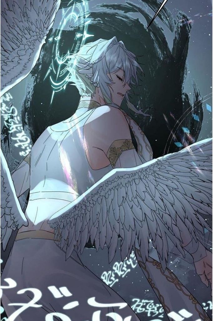 The Ex Is My King Chapter 7 - Page 41 in English