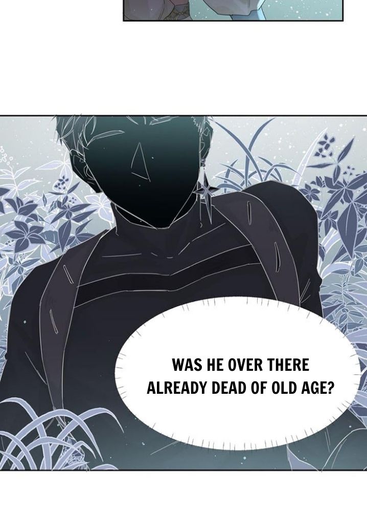 The Ex Is My King Chapter 8 - Page 12 in English