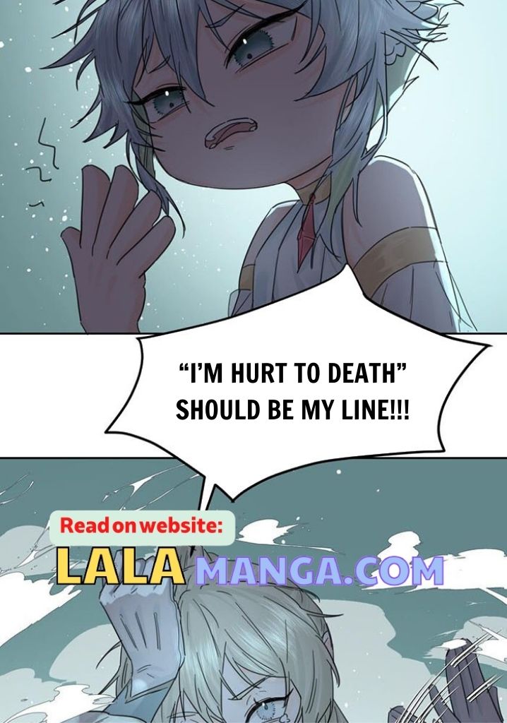 The Ex Is My King Chapter 8 - Page 25 in English