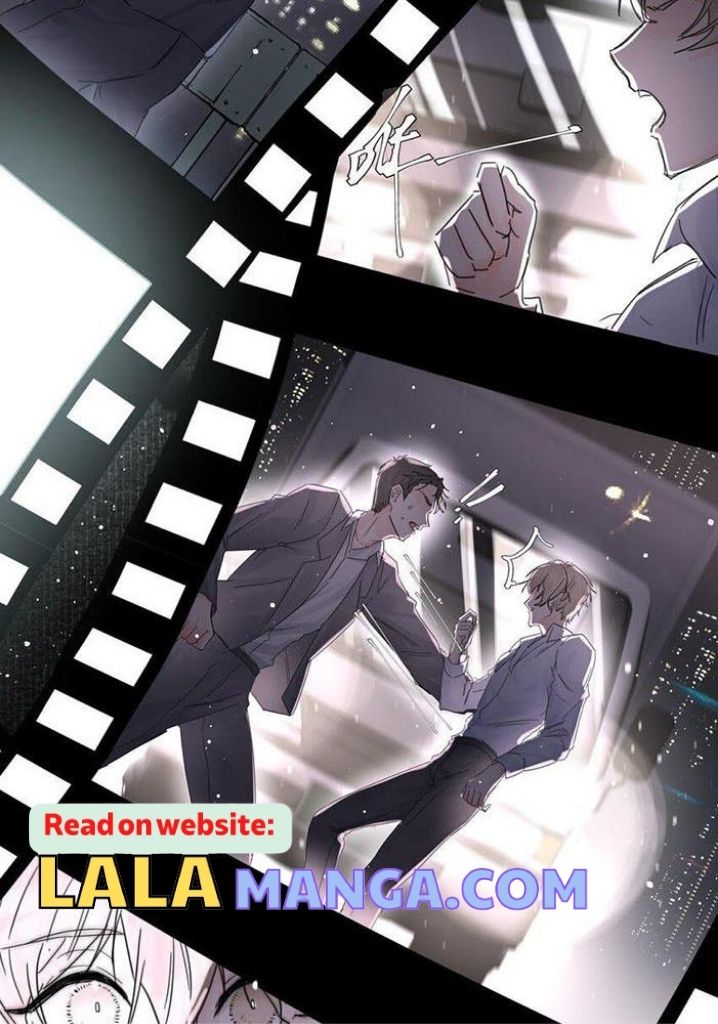 The Ex Is My King Chapter 8 - Page 29 in English