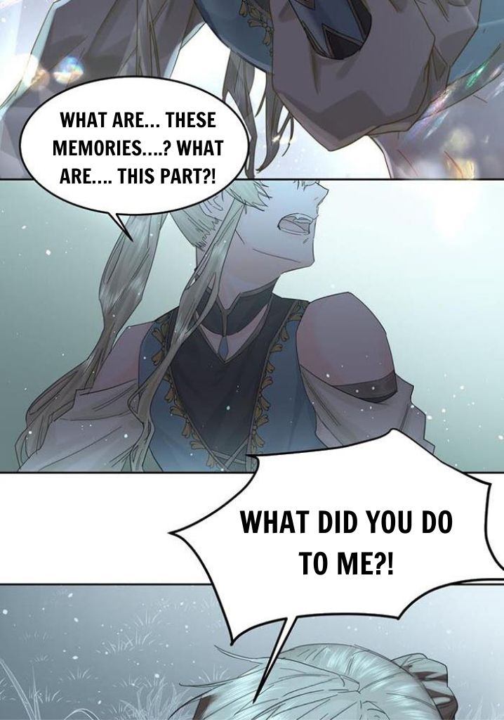 The Ex Is My King Chapter 8 - Page 36 in English