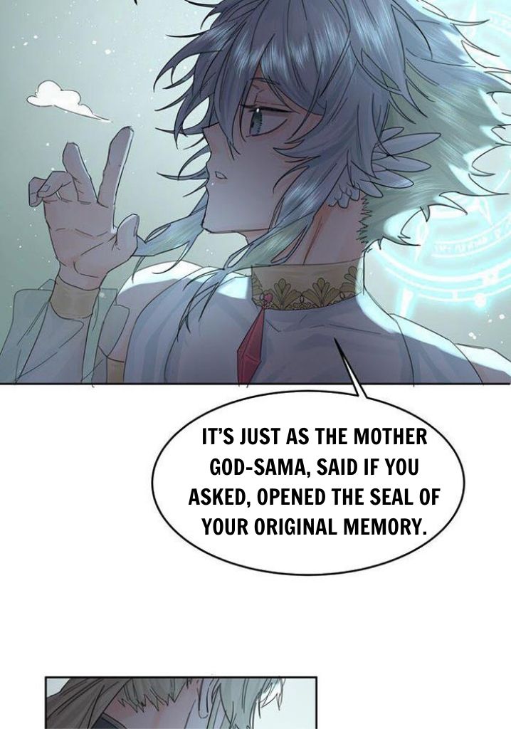 The Ex Is My King Chapter 8 - Page 38 in English