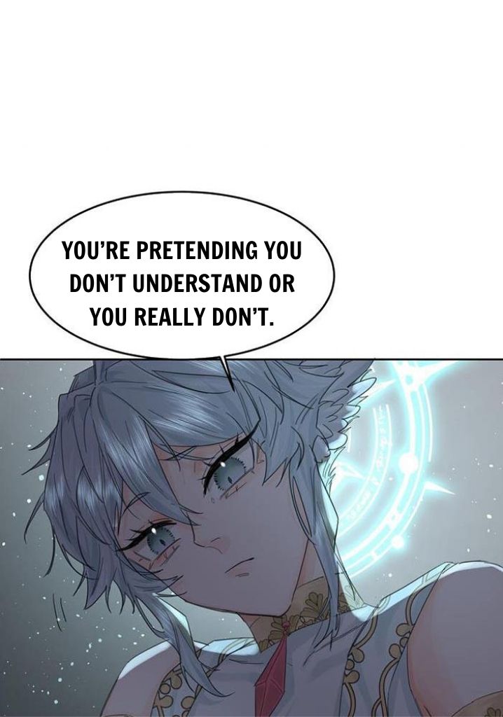 The Ex Is My King Chapter 8 - Page 40 in English