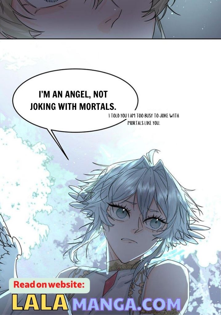 The Ex Is My King Chapter 8 - Page 7 in English