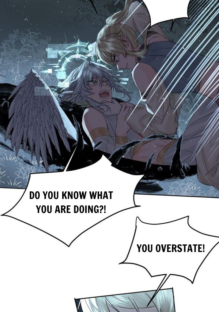 The Ex Is My King Chapter 9 - Page 23 in English
