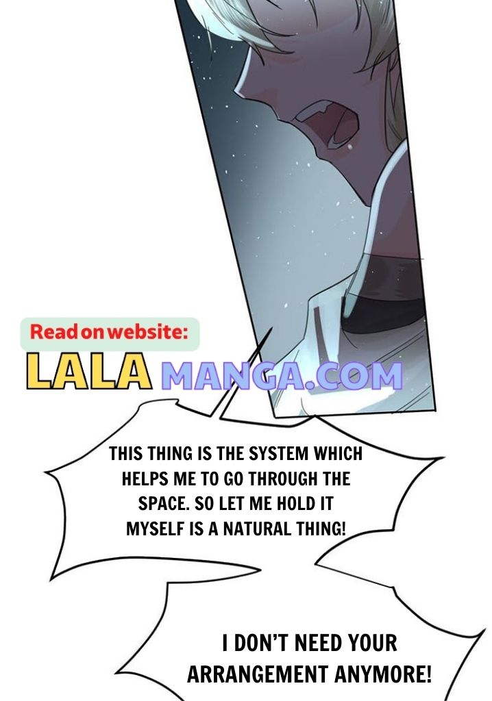 The Ex Is My King Chapter 9 - Page 24 in English