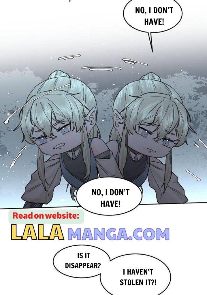 The Ex Is My King Chapter 9 - Page 36 in English