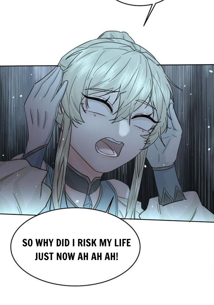 The Ex Is My King Chapter 9 - Page 37 in English