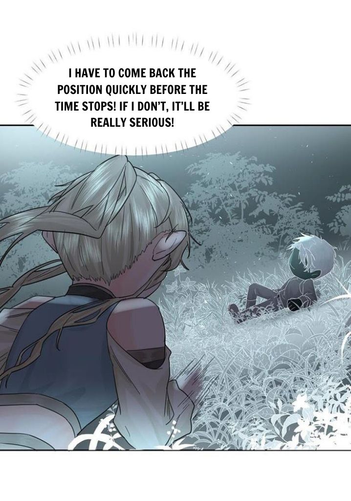The Ex Is My King Chapter 9 - Page 41 in English