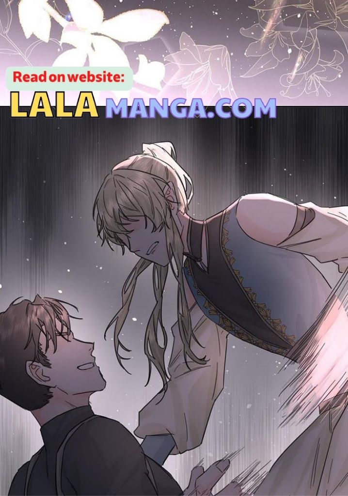 The Ex Is My King Chapter 9 - Page 58 in English