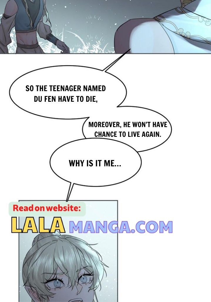 The Ex Is My King Chapter 9 - Page 6 in English