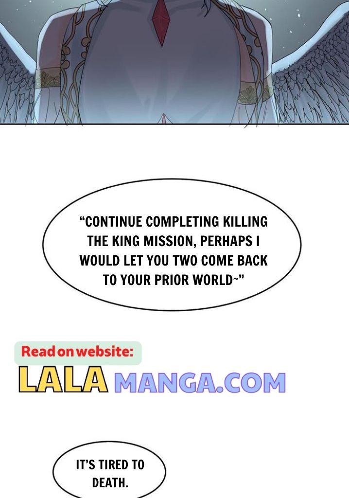 The Ex Is My King Chapter 9 - Page 8 in English