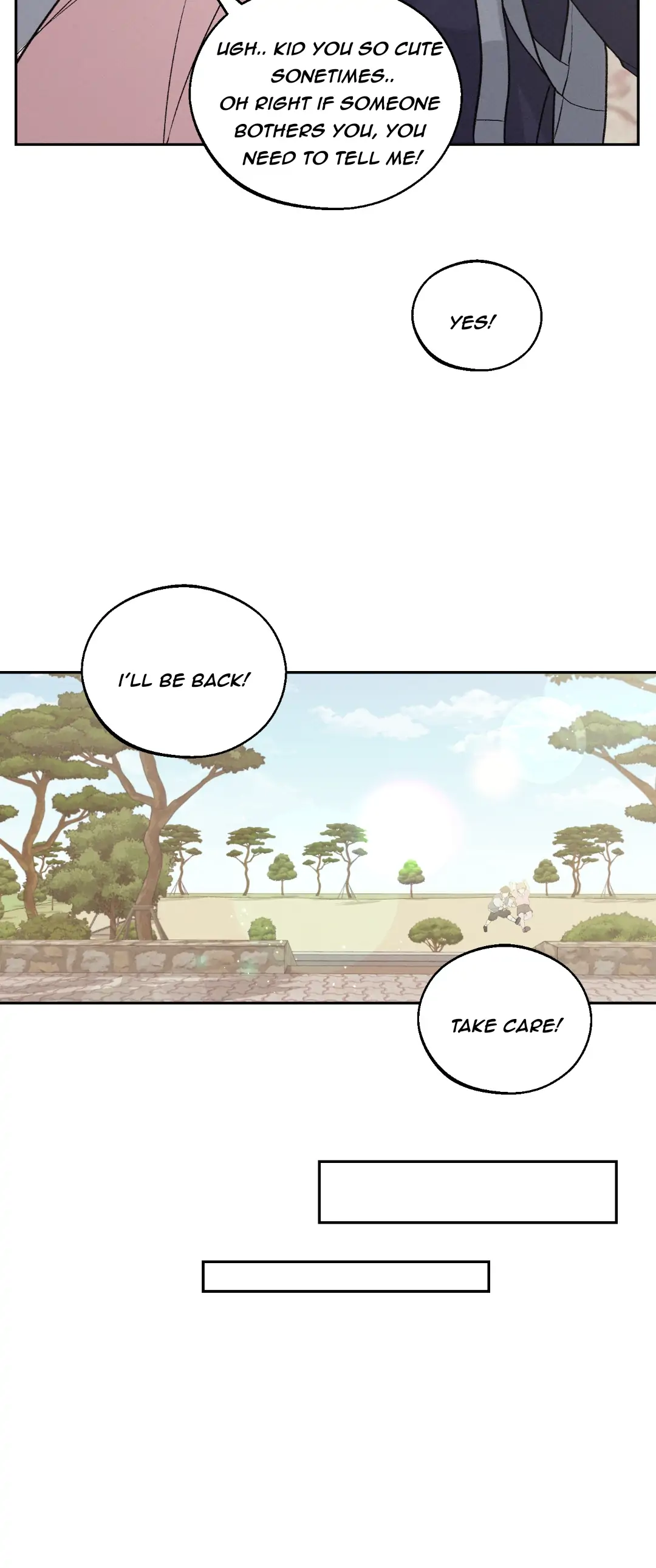Monday’saviour Chapter 0.1 - Page 15 in English