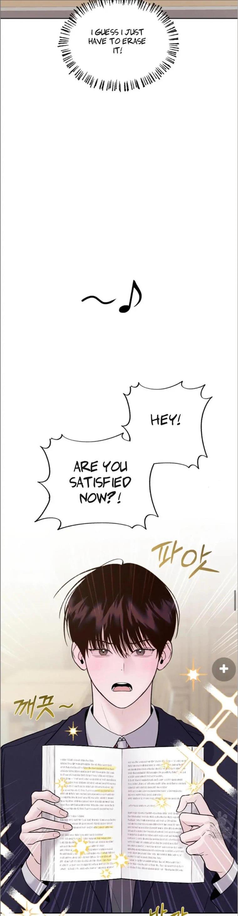 Monday’saviour Chapter 0 - Page 25 in English