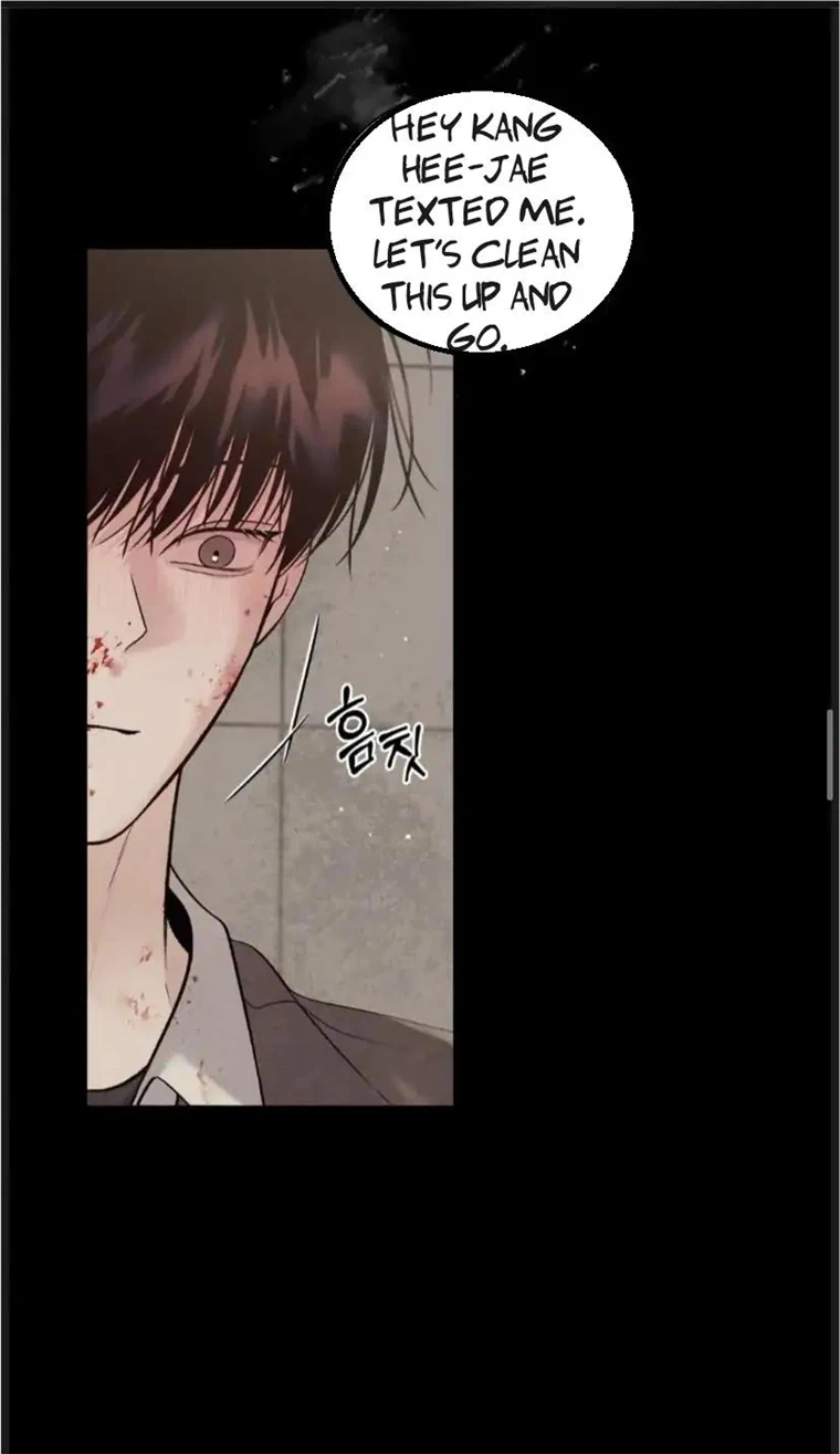 Monday’saviour Chapter 1 - Page 10 in English