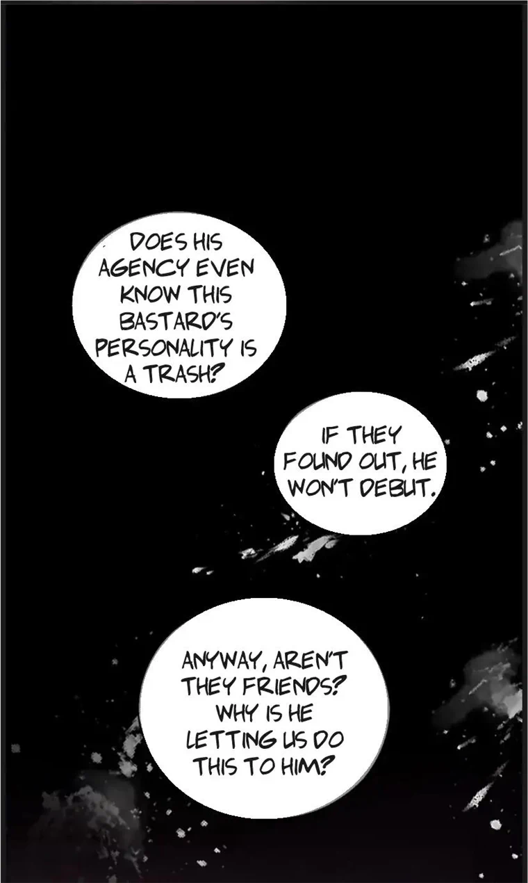 Monday’saviour Chapter 1 - Page 11 in English
