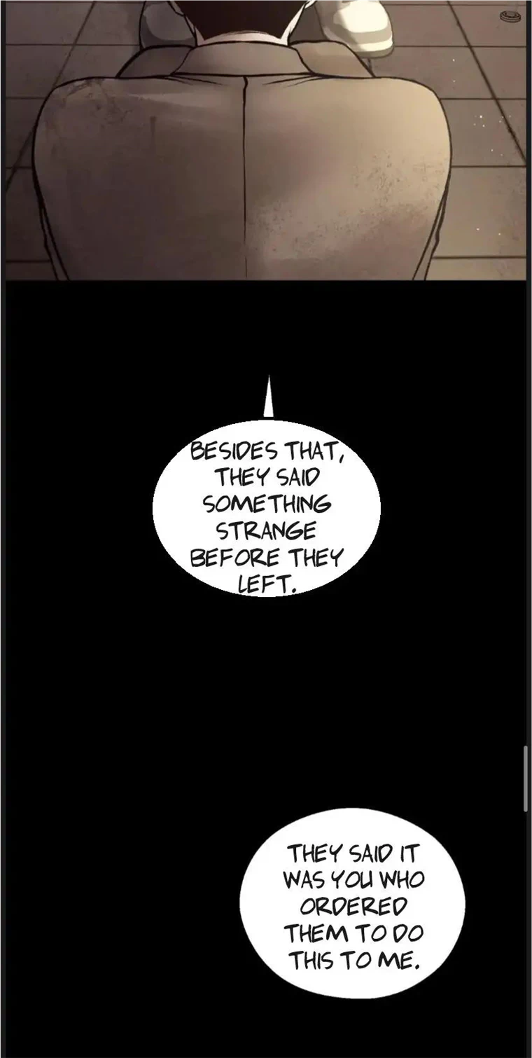 Monday’saviour Chapter 1 - Page 14 in English
