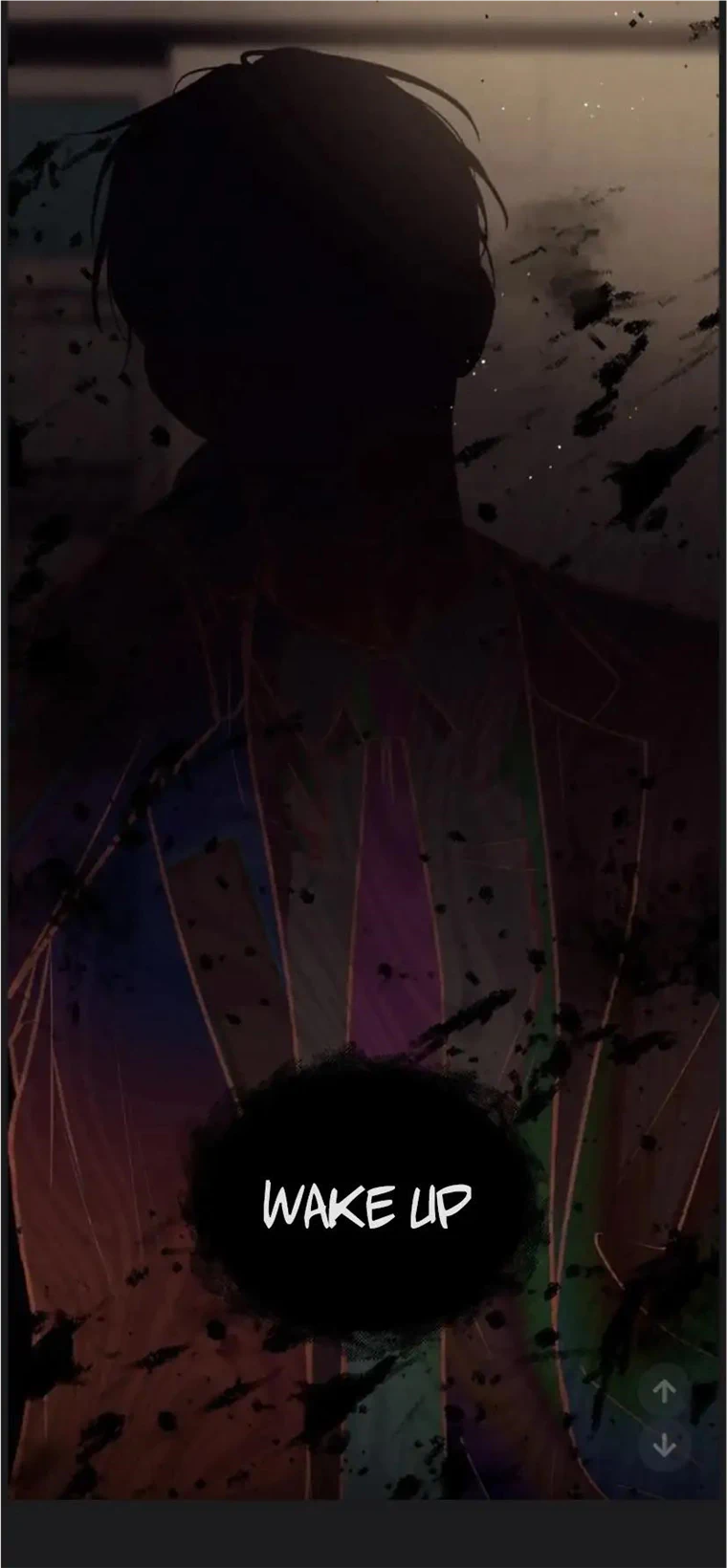 Monday’saviour Chapter 1 - Page 18 in English