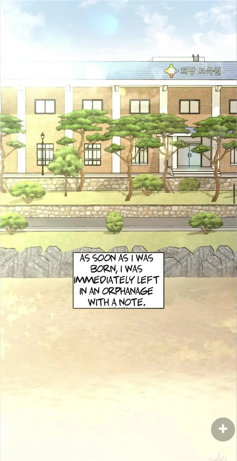 Monday’saviour Chapter 1 - Page 25 in English