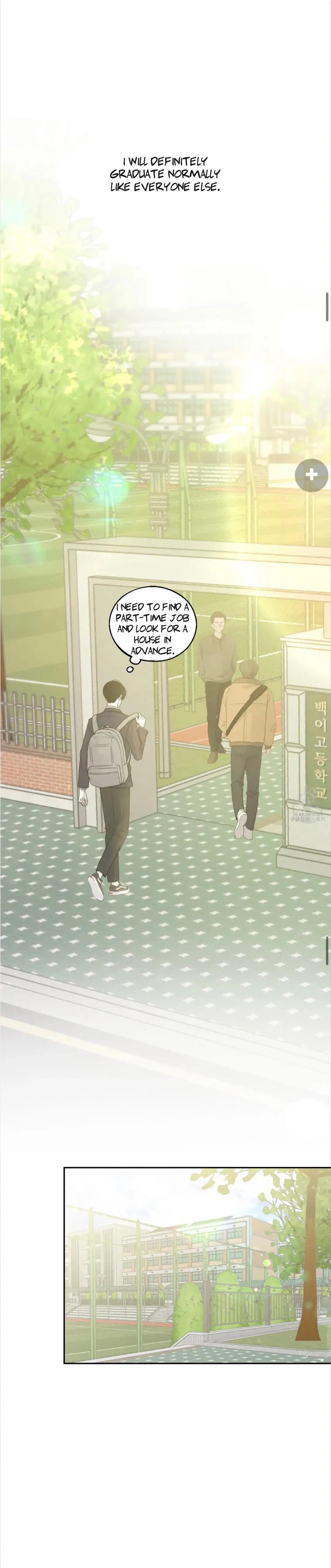 Monday’saviour Chapter 1 - Page 34 in English
