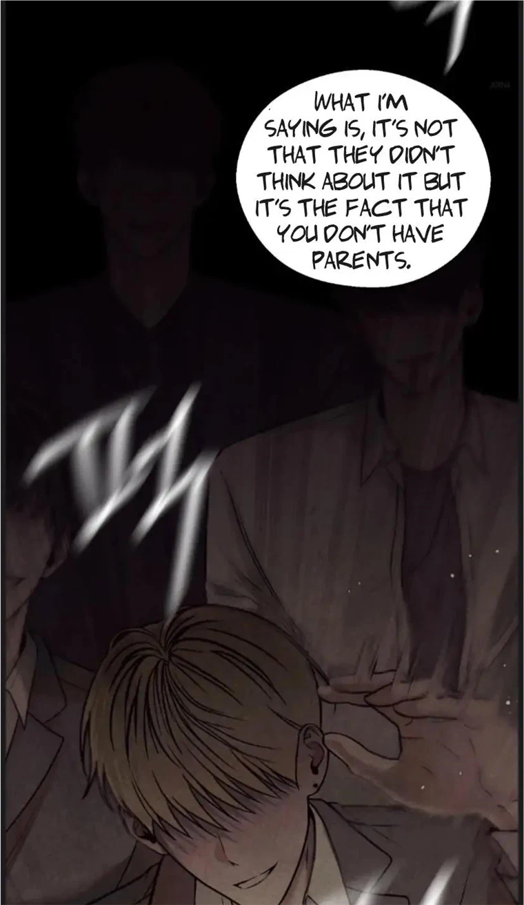 Monday’saviour Chapter 1 - Page 6 in English