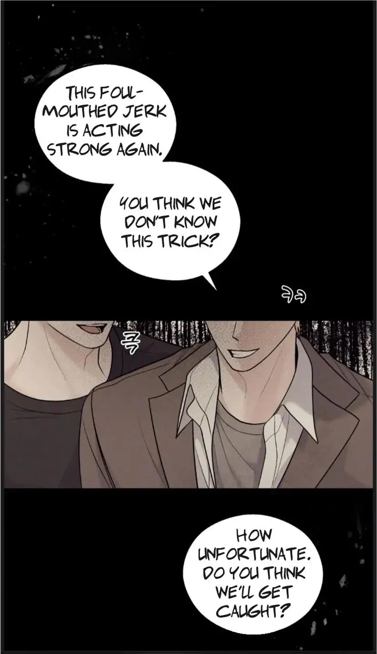 Monday’saviour Chapter 1 - Page 9 in English