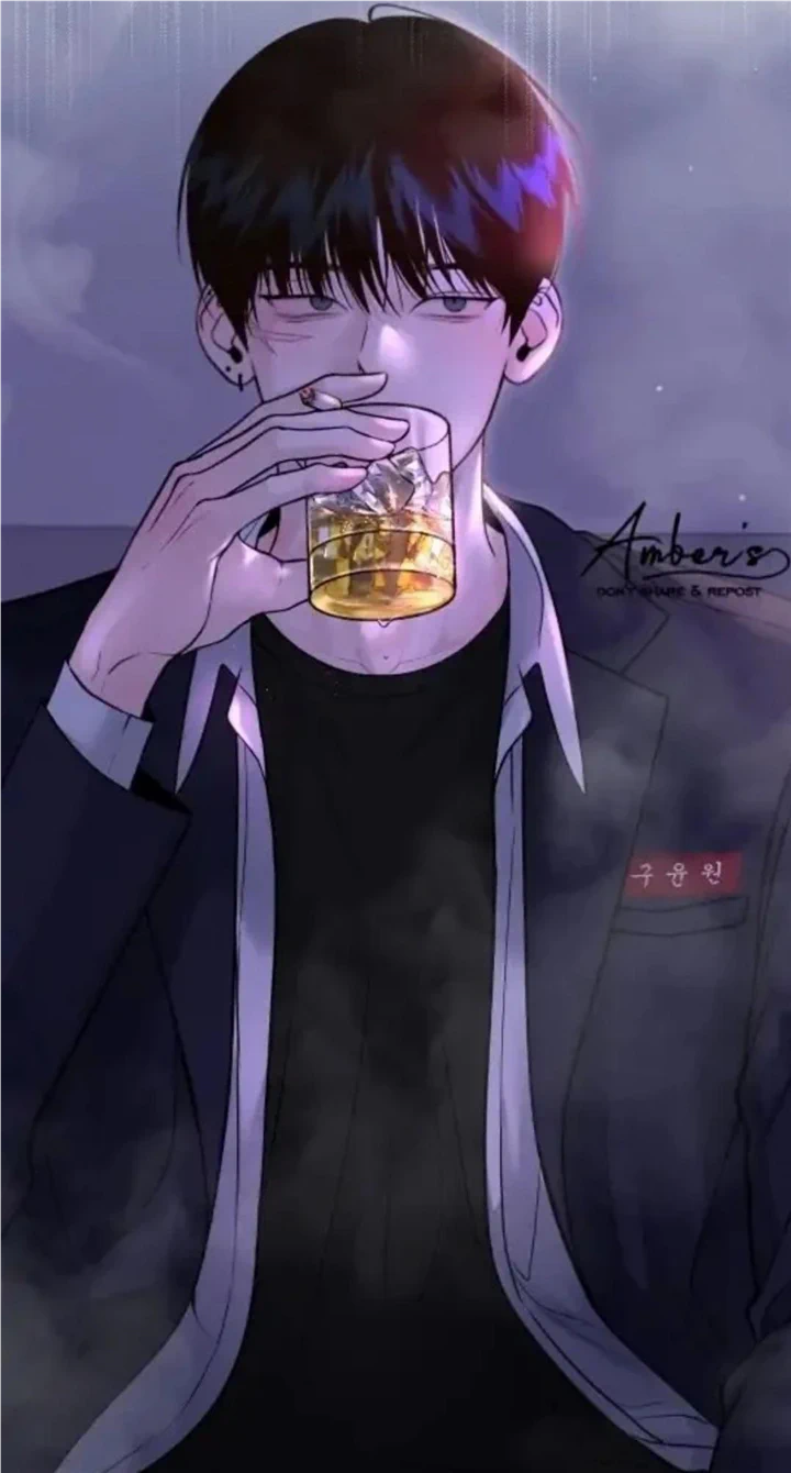 Monday’saviour Chapter 10 - Page 10 in English