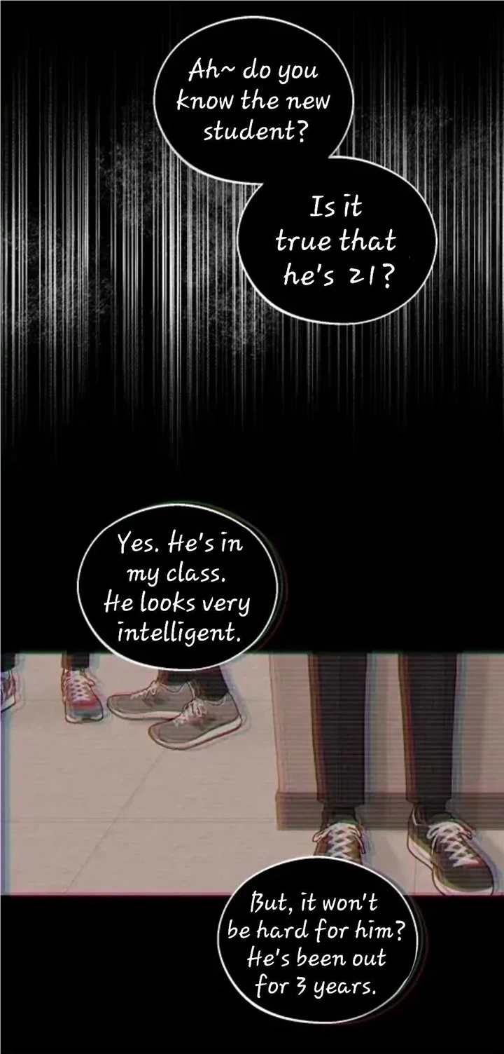 Monday’saviour Chapter 10 - Page 14 in English