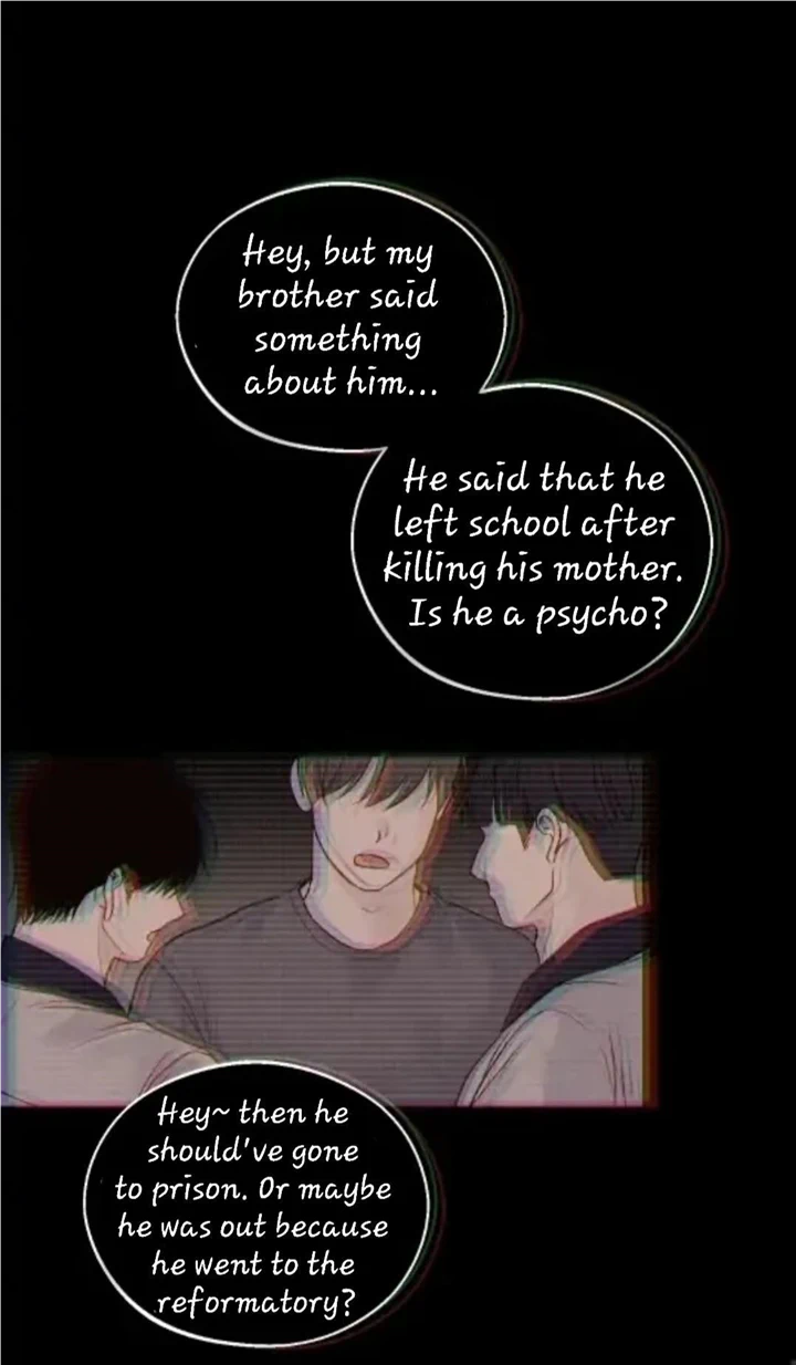 Monday’saviour Chapter 10 - Page 15 in English