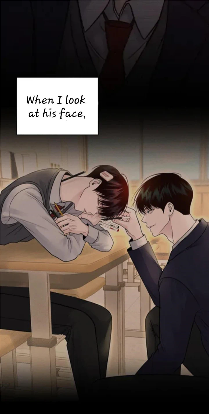 Monday’saviour Chapter 10 - Page 23 in English