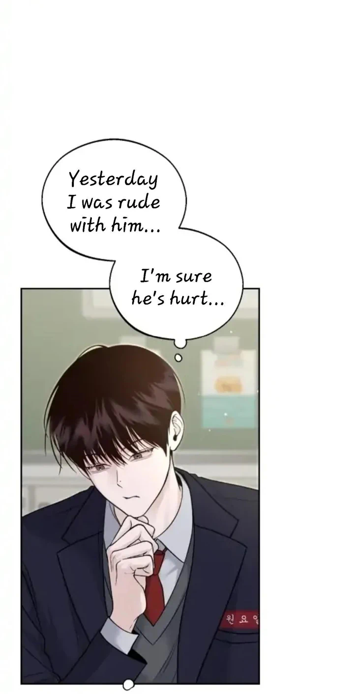 Monday’saviour Chapter 10 - Page 31 in English