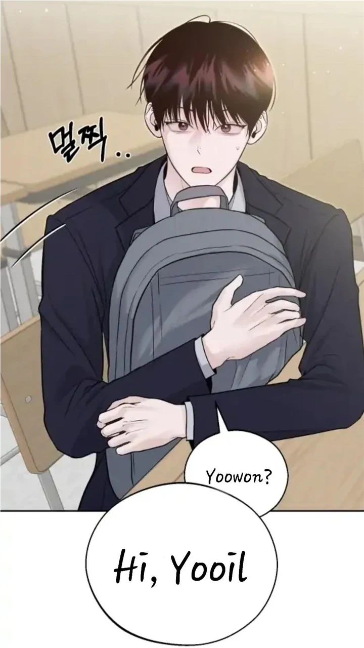 Monday’saviour Chapter 10 - Page 58 in English