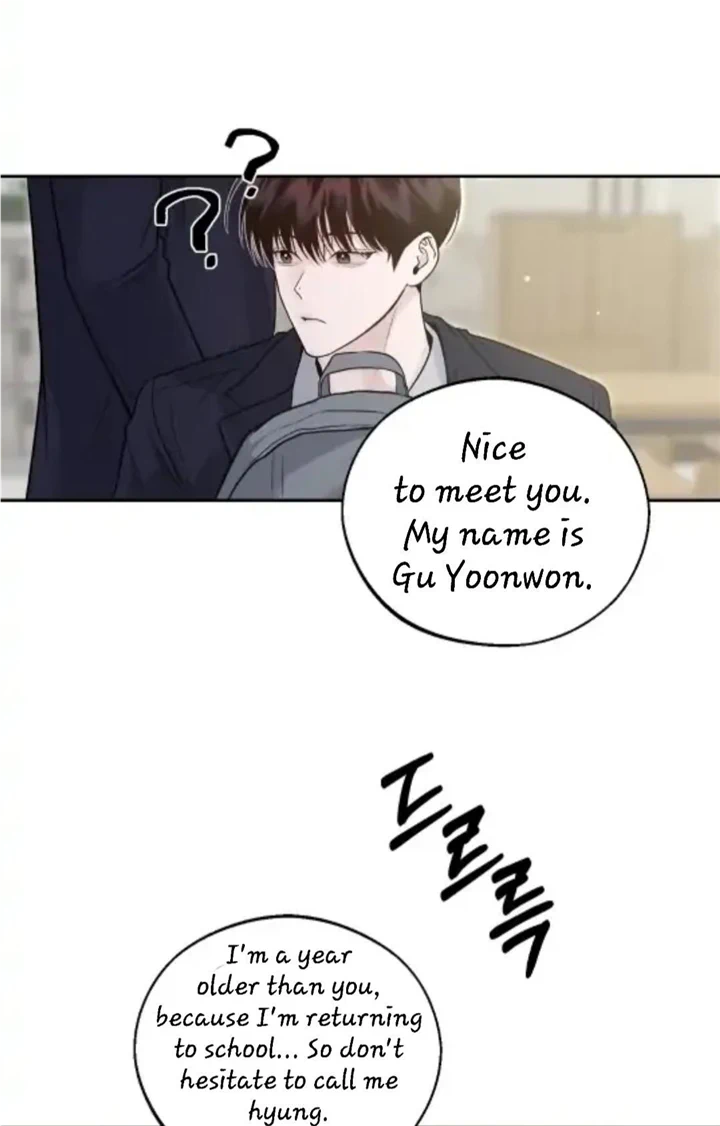 Monday’saviour Chapter 10 - Page 59 in English