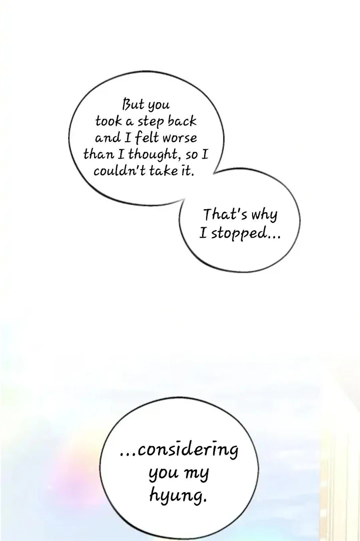 Monday’saviour Chapter 10 - Page 66 in English