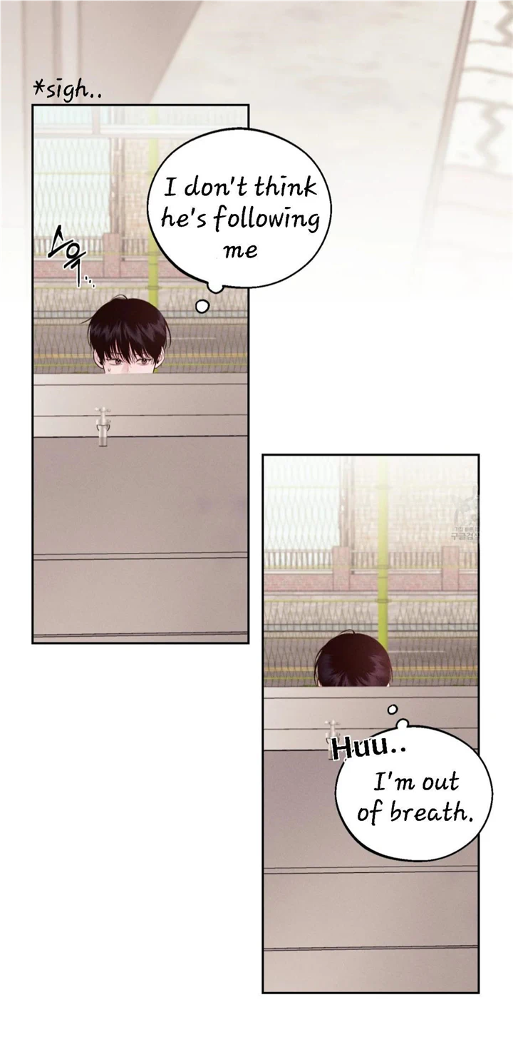 Monday’saviour Chapter 11 - Page 15 in English