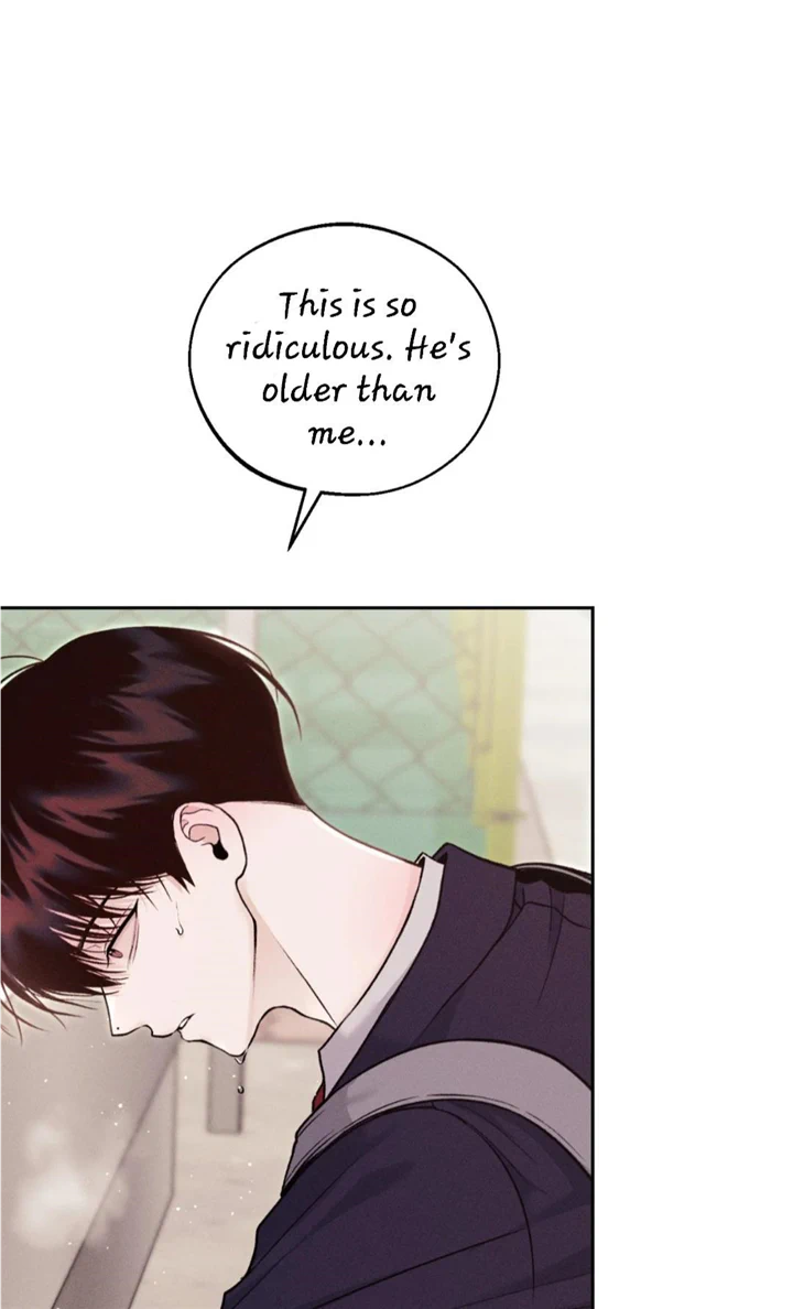 Monday’saviour Chapter 11 - Page 16 in English
