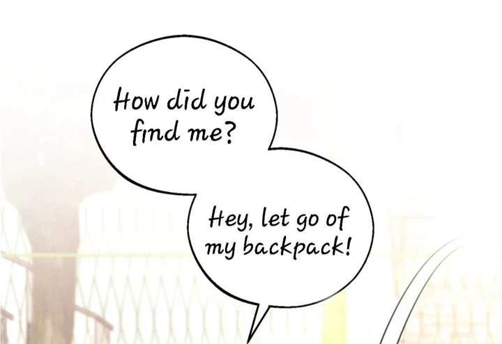Monday’saviour Chapter 11 - Page 19 in English
