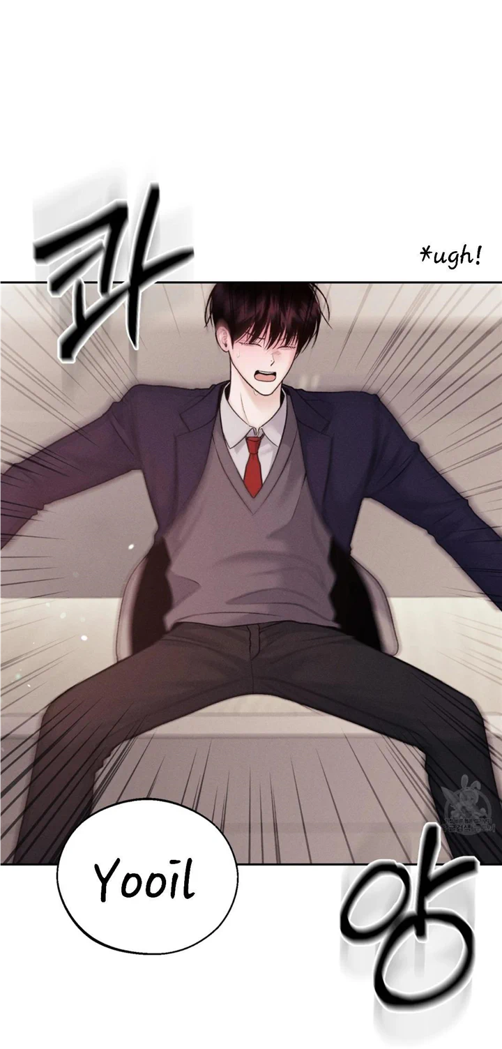 Monday’saviour Chapter 11 - Page 24 in English