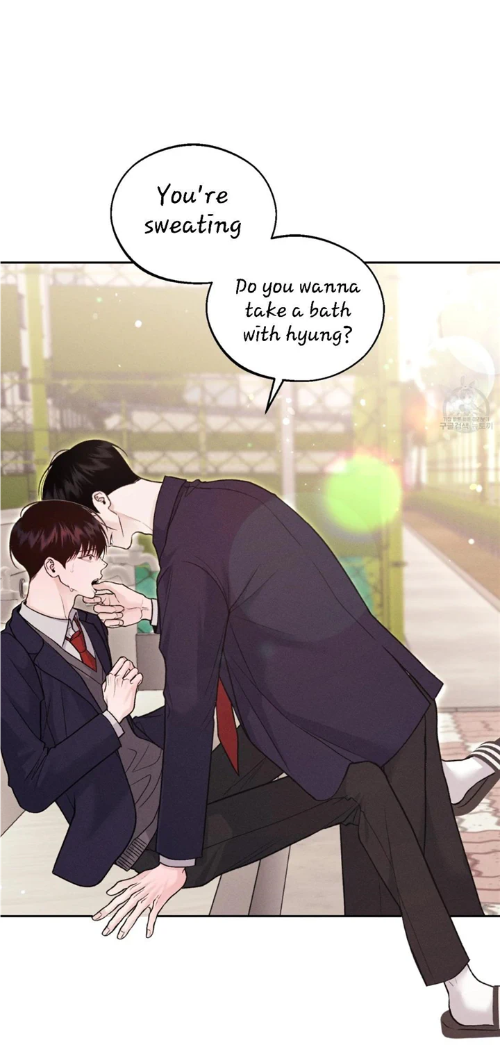 Monday’saviour Chapter 11 - Page 27 in English