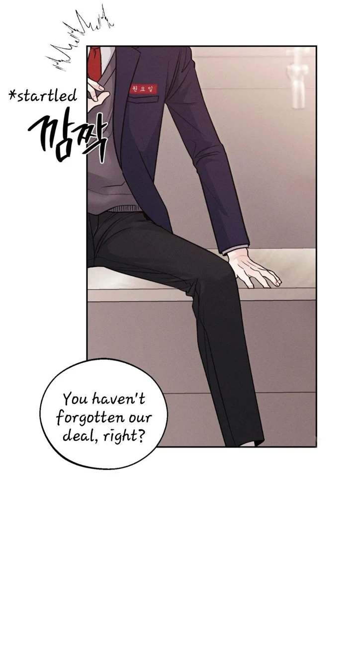 Monday’saviour Chapter 11 - Page 29 in English