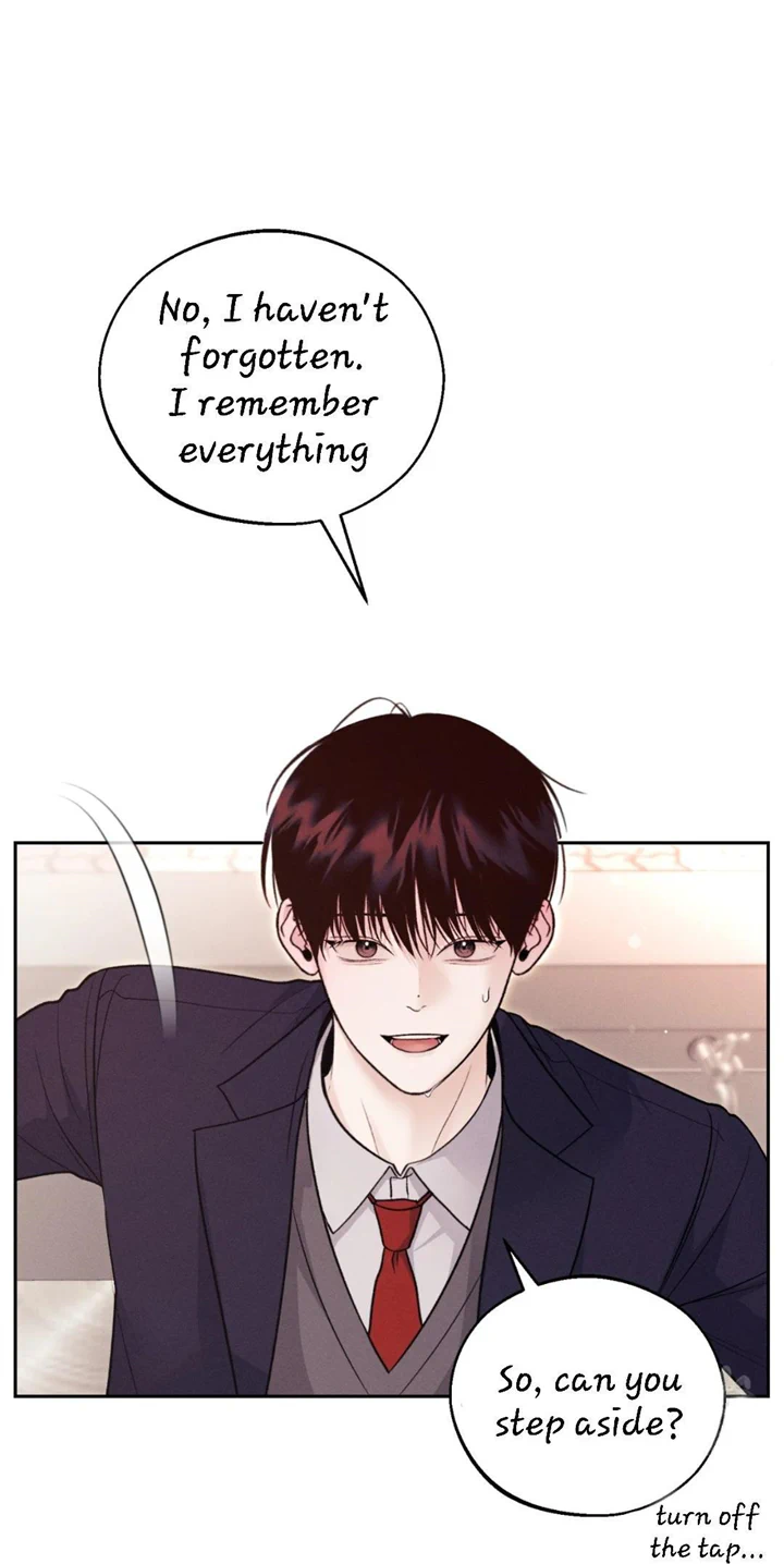 Monday’saviour Chapter 11 - Page 31 in English