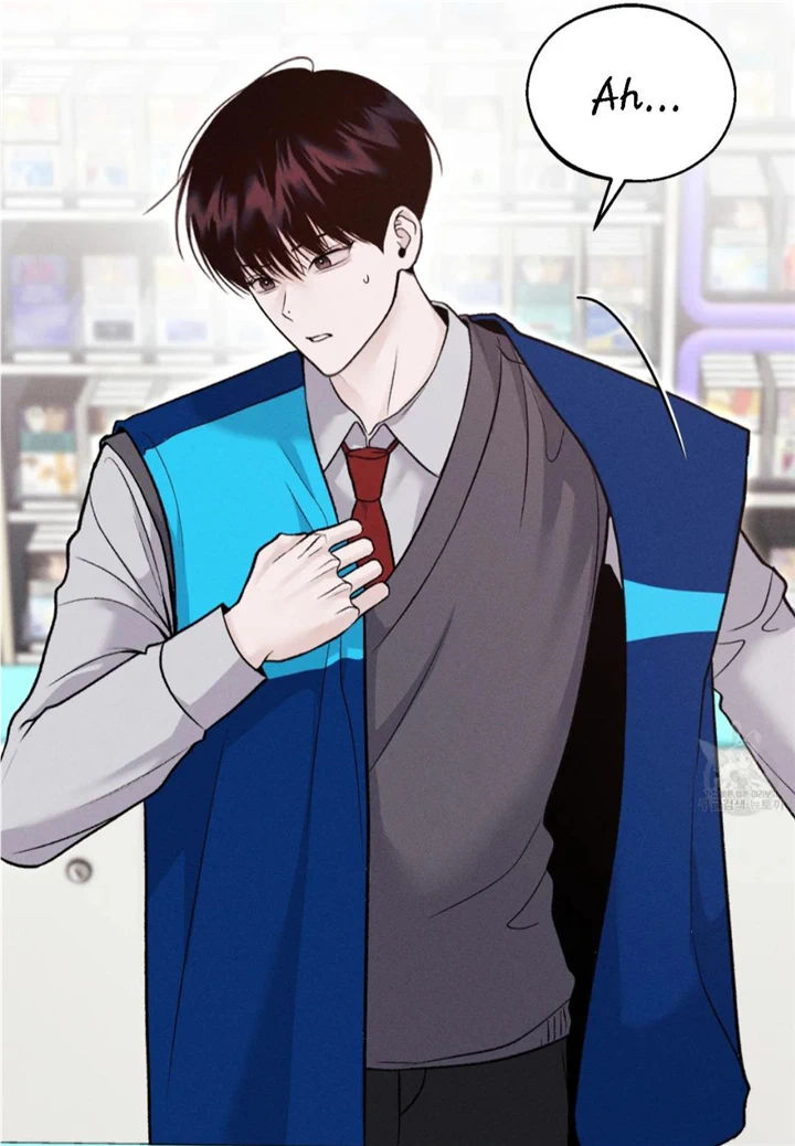 Monday’saviour Chapter 11 - Page 44 in English