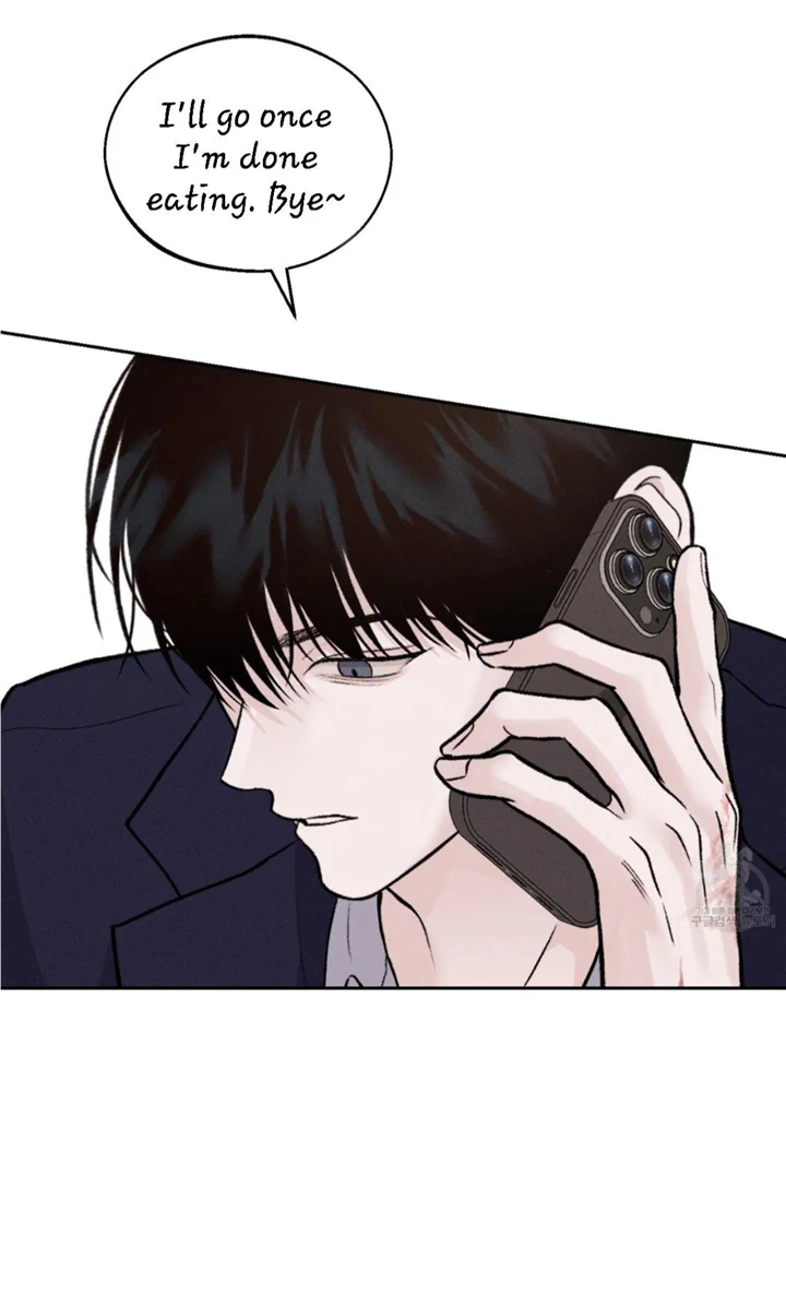 Monday’saviour Chapter 11 - Page 75 in English