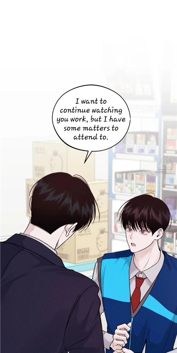 Monday’saviour Chapter 11 - Page 79 in English