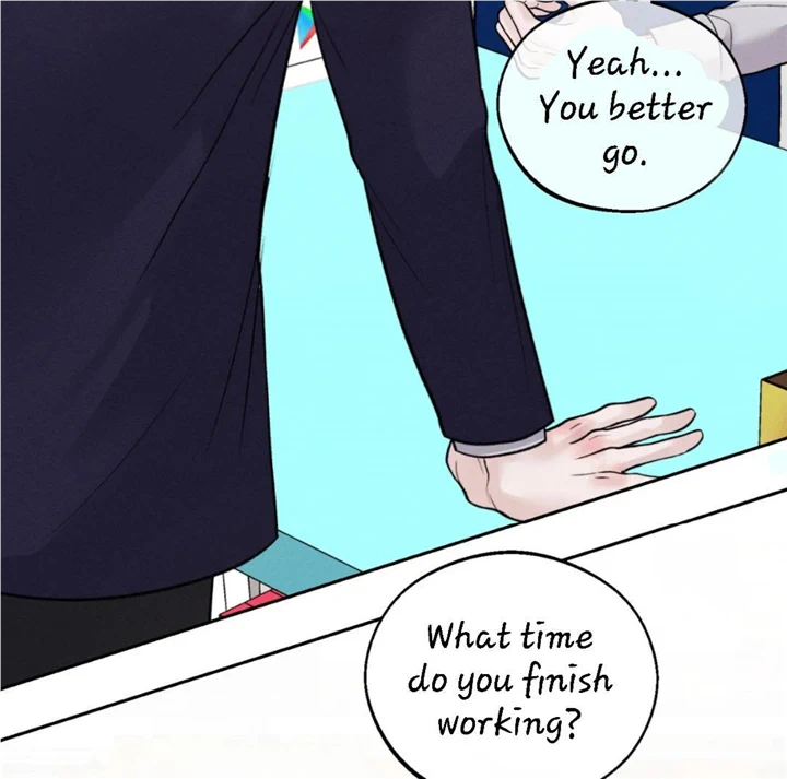 Monday’saviour Chapter 11 - Page 80 in English