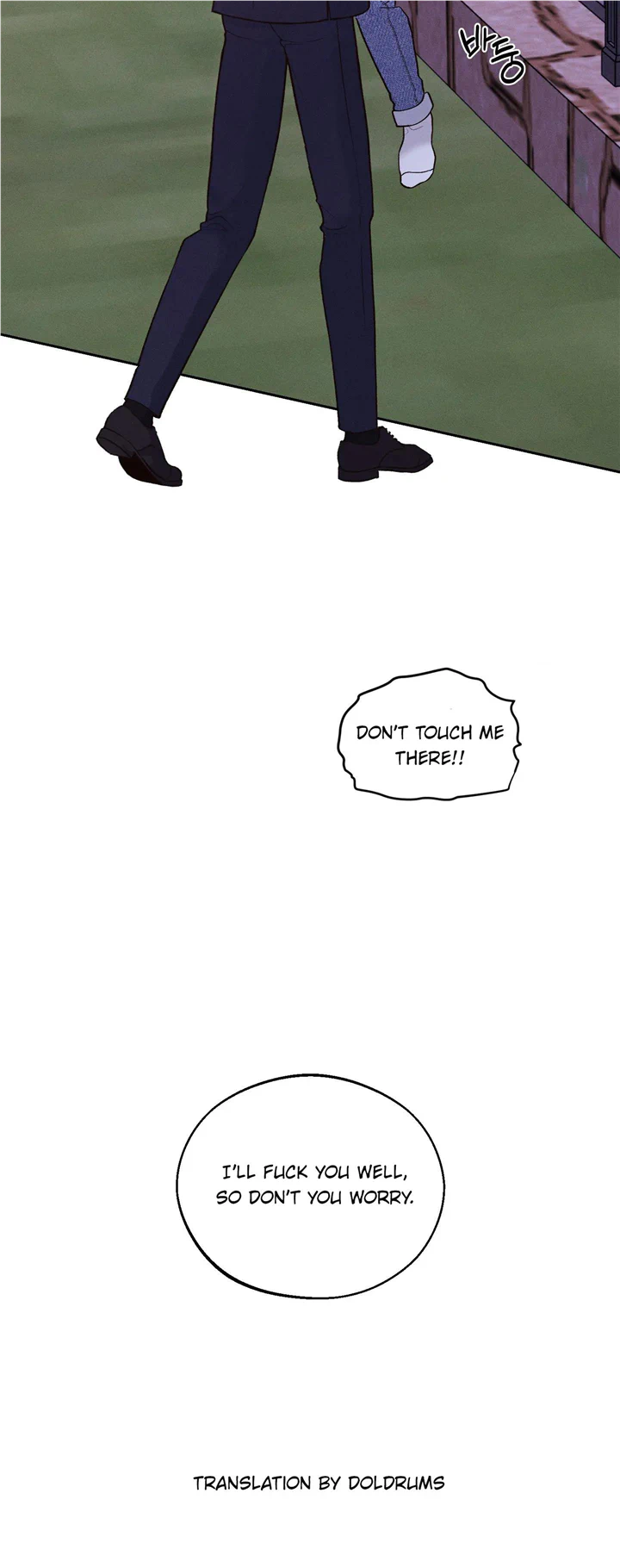 Monday’saviour Chapter 13 - Page 41 in English