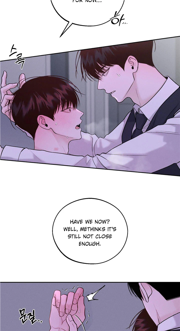 Monday’saviour Chapter 14 - Page 7 in English