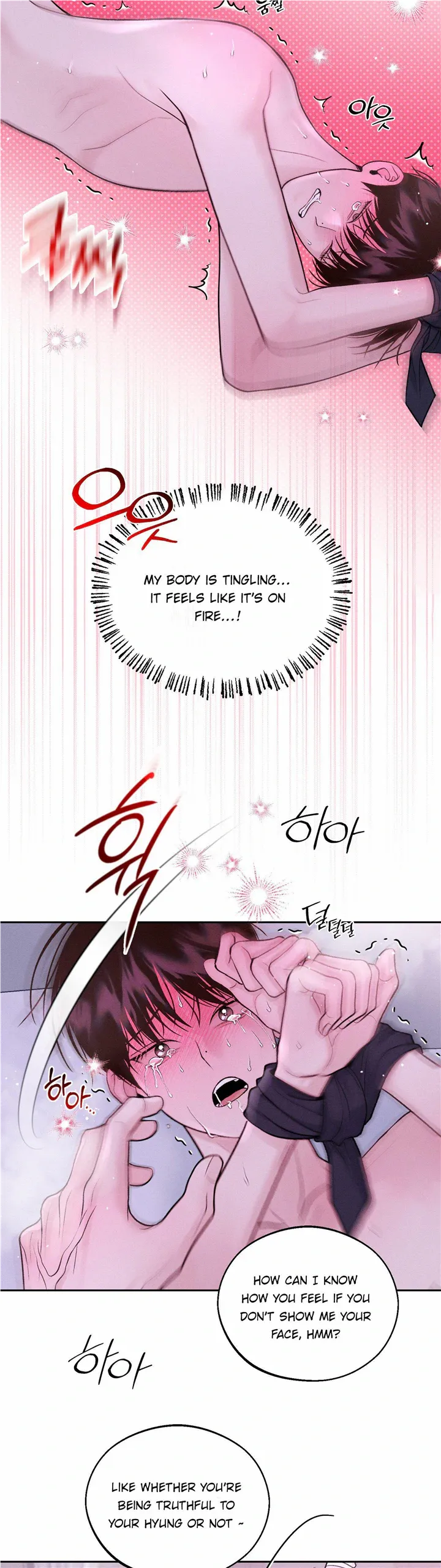 Monday’saviour Chapter 16 - Page 26 in English