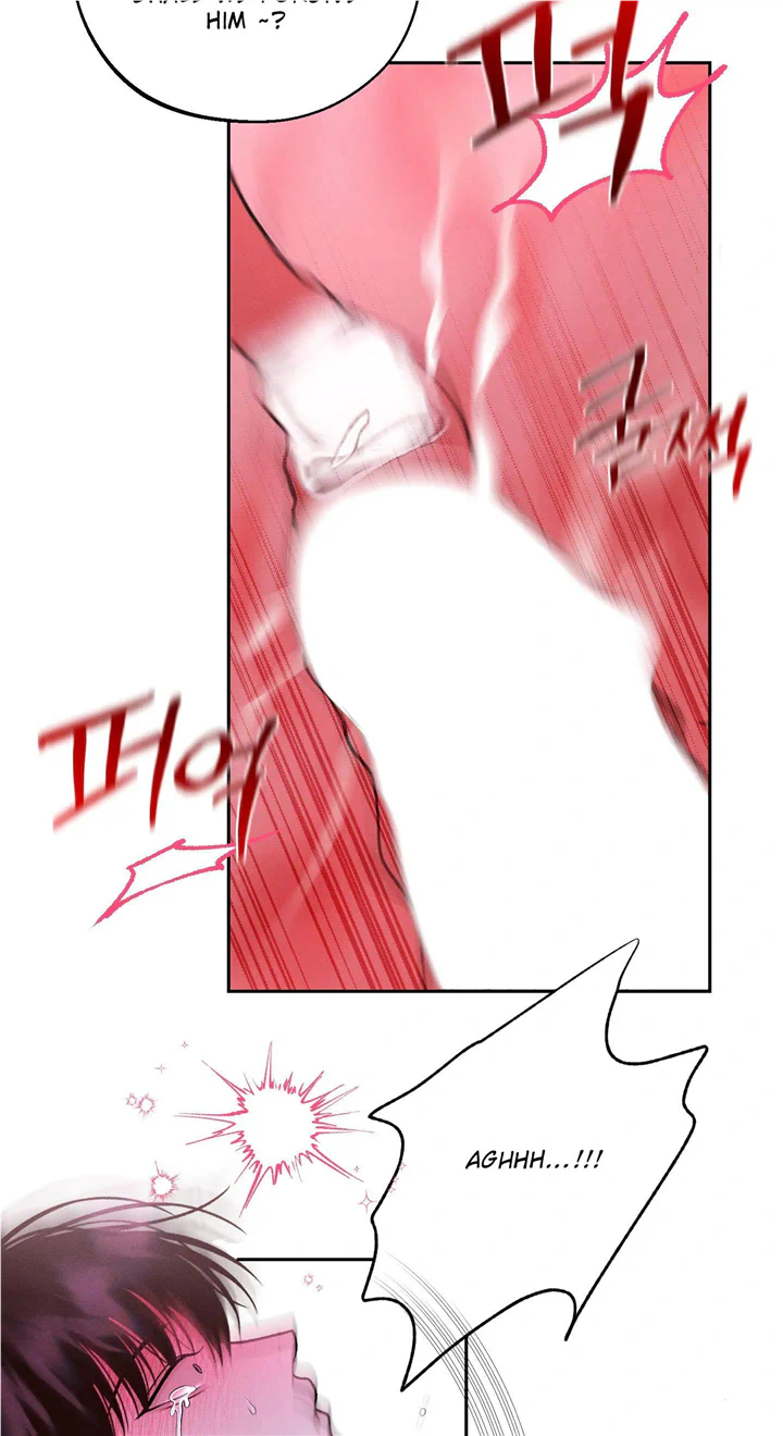 Monday’saviour Chapter 17 - Page 9 in English