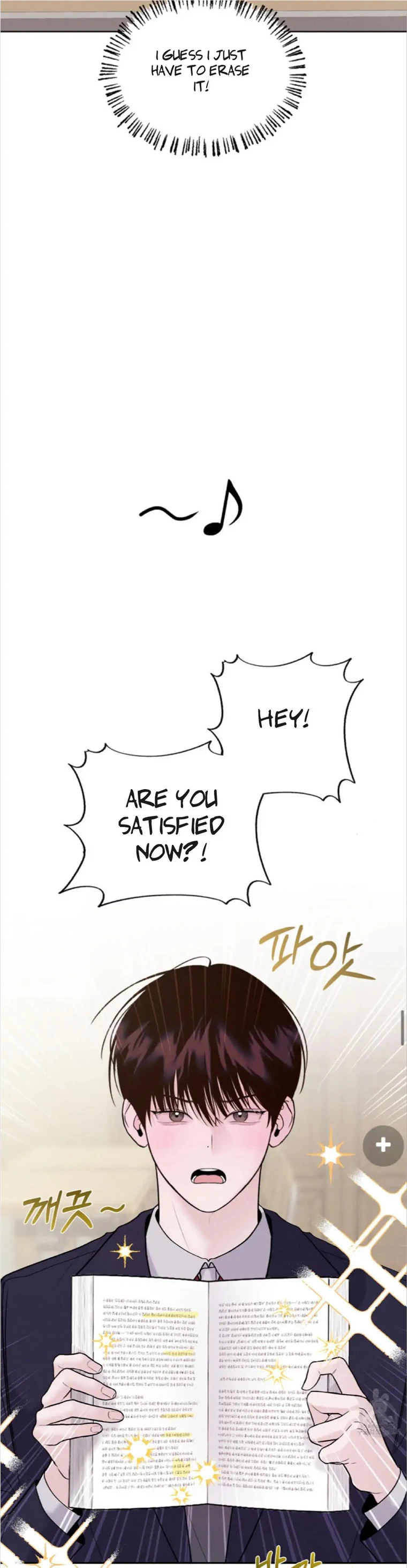 Monday’saviour Chapter 2 - Page 27 in English